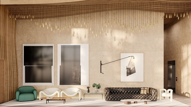 Apartamento de Alto Padrão à Venda – Porto Belo/SC | HERA: 7ª foto da galeria de imagens do imóvel