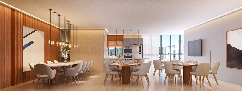 Apartamento de Alto Padrão à Venda – Porto Belo/SC | HERA: 20ª foto da galeria de imagens do imóvel