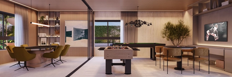 Apartamento de Alto Padrão à Venda – Porto Belo/SC | HERA: 11ª foto da galeria de imagens do imóvel
