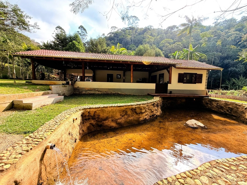 Sítio Cedro Alto – Oportunidade Única - Mobiliado : 11ª foto da galeria de imagens do imóvel