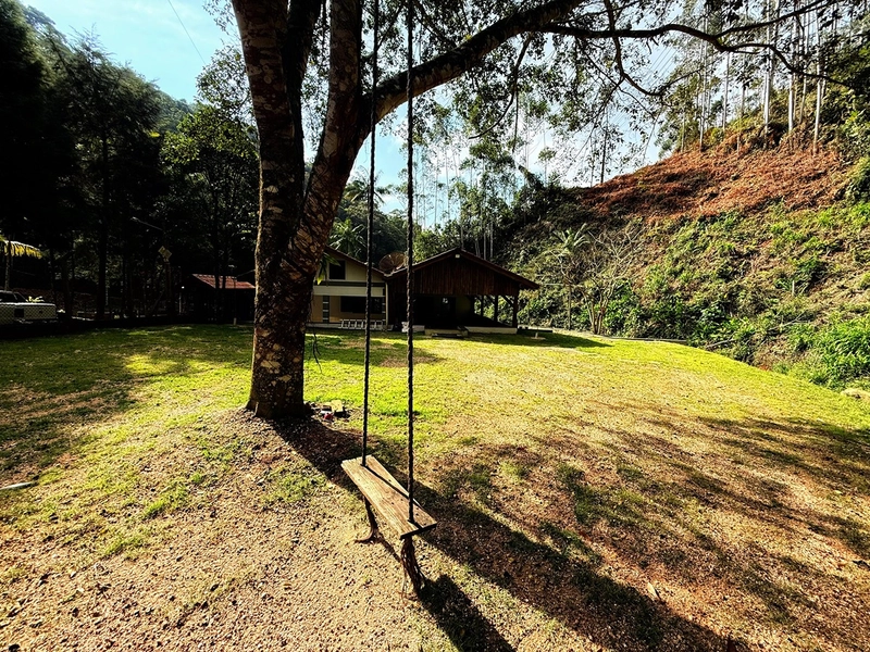 Sítio Cedro Alto – Oportunidade Única - Mobiliado : 8ª foto da galeria de imagens do imóvel