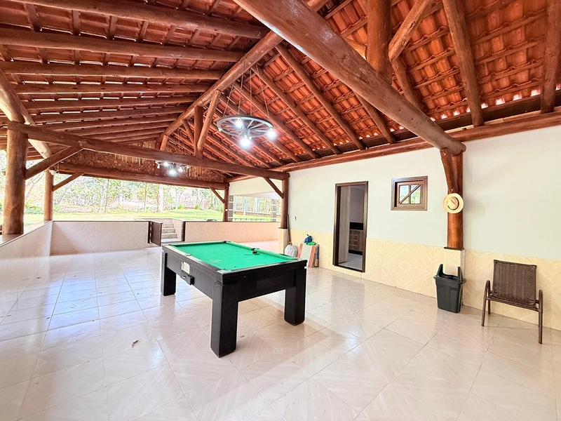 Sítio Cedro Alto – Oportunidade Única - Mobiliado : 14ª foto da galeria de imagens do imóvel