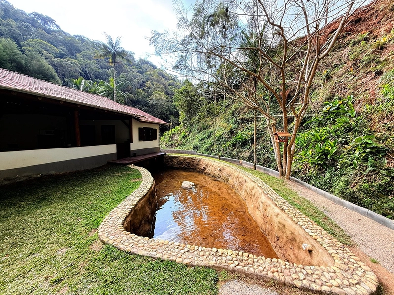 Sítio Cedro Alto – Oportunidade Única - Mobiliado : 5ª foto da galeria de imagens do imóvel