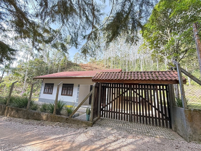 Sítio Cedro Alto – Oportunidade Única - Mobiliado : 3ª foto da galeria de imagens do imóvel