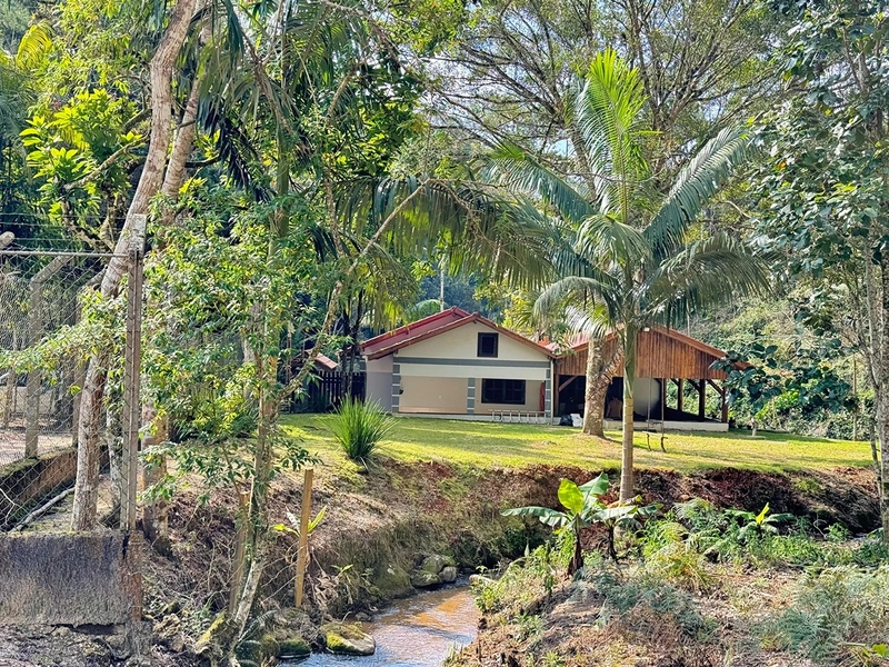 Sítio Cedro Alto – Oportunidade Única - Mobiliado : 2ª foto da galeria de imagens do imóvel