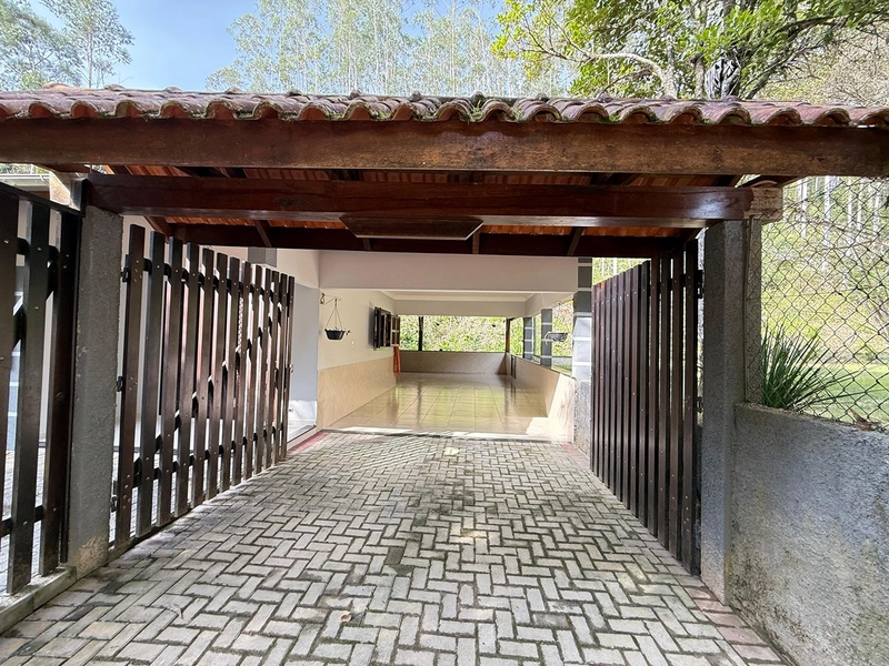 Sítio Cedro Alto – Oportunidade Única - Mobiliado : 6ª foto da galeria de imagens do imóvel