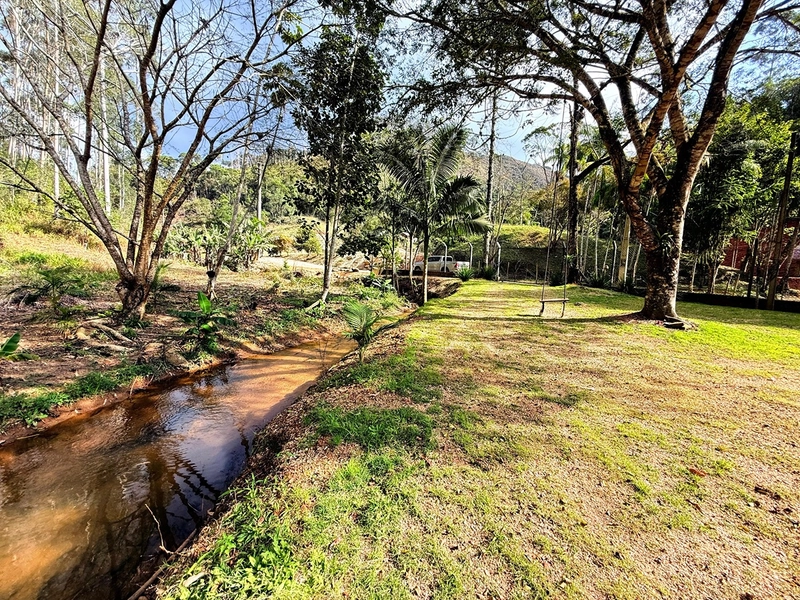 Sítio Cedro Alto – Oportunidade Única - Mobiliado : 1ª foto da galeria de imagens do imóvel