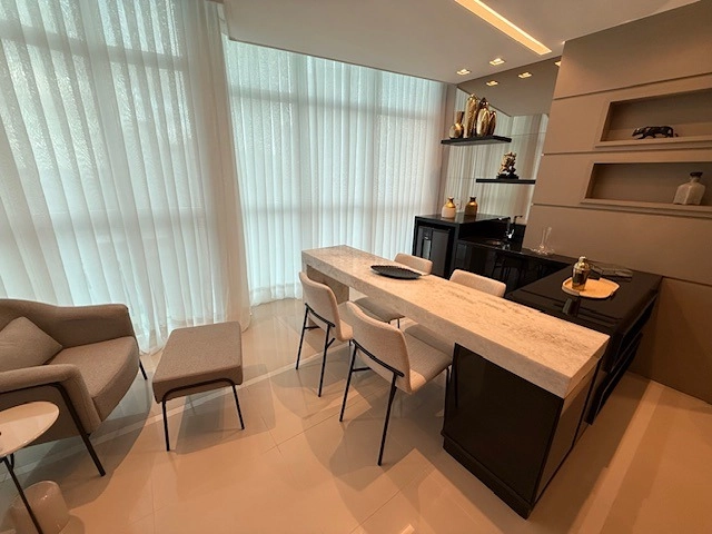 Apartamento dos Sonhos em Balneário Camboriú – 3 Suítes e Muito Lazer!: 27ª foto da galeria de imagens do imóvel