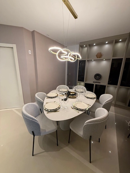 Apartamento dos Sonhos em Balneário Camboriú – 3 Suítes e Muito Lazer!: 28ª foto da galeria de imagens do imóvel