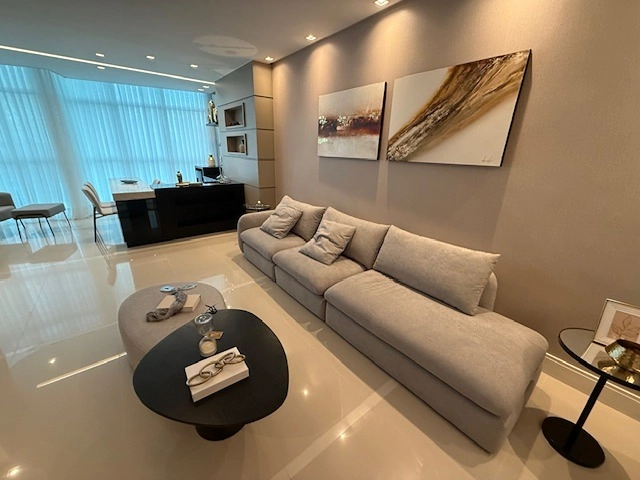 Apartamento dos Sonhos em Balneário Camboriú – 3 Suítes e Muito Lazer!: 20ª foto da galeria de imagens do imóvel