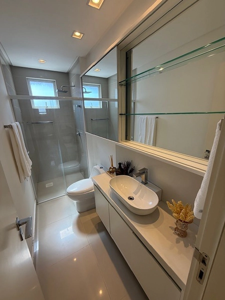 Apartamento dos Sonhos em Balneário Camboriú – 3 Suítes e Muito Lazer!: 17ª foto da galeria de imagens do imóvel