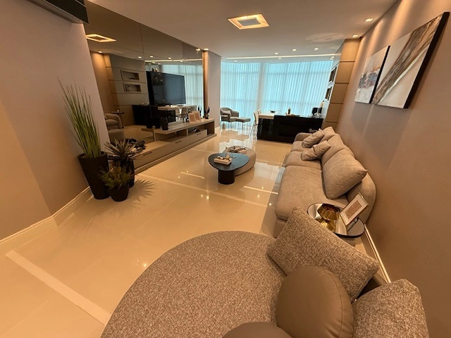 Apartamento dos Sonhos em Balneário Camboriú – 3 Suítes e Muito Lazer!: 18ª foto da galeria de imagens do imóvel