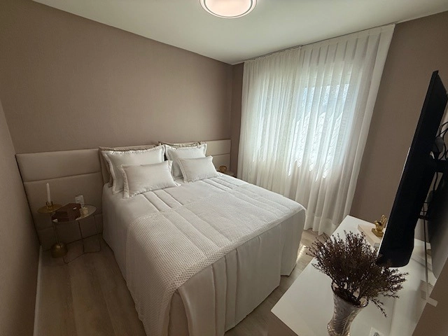Apartamento dos Sonhos em Balneário Camboriú – 3 Suítes e Muito Lazer!: 2ª foto da galeria de imagens do imóvel