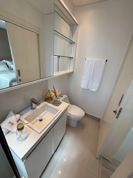 Apartamento dos Sonhos em Balneário Camboriú – 3 Suítes e Muito Lazer!: 10ª foto da galeria de imagens do imóvel