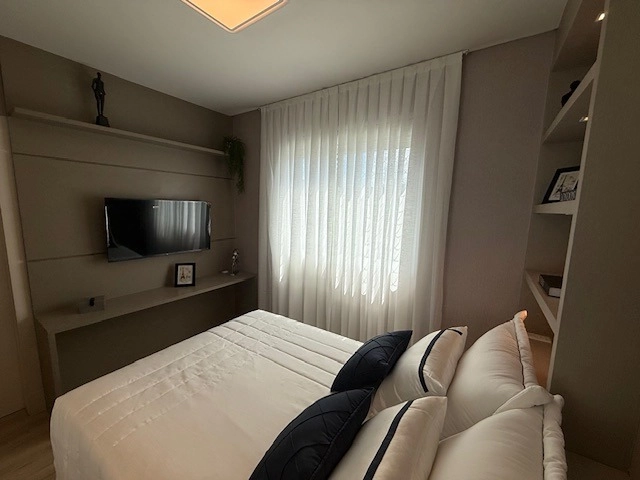 Apartamento dos Sonhos em Balneário Camboriú – 3 Suítes e Muito Lazer!: 4ª foto da galeria de imagens do imóvel