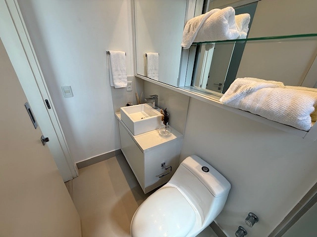 Apartamento dos Sonhos em Balneário Camboriú – 3 Suítes e Muito Lazer!: 6ª foto da galeria de imagens do imóvel