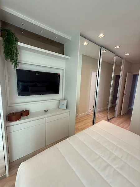 Apartamento dos Sonhos em Balneário Camboriú – 3 Suítes e Muito Lazer!: 15ª foto da galeria de imagens do imóvel