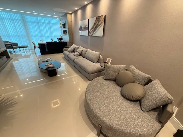 Apartamento dos Sonhos em Balneário Camboriú – 3 Suítes e Muito Lazer!: 23ª foto da galeria de imagens do imóvel