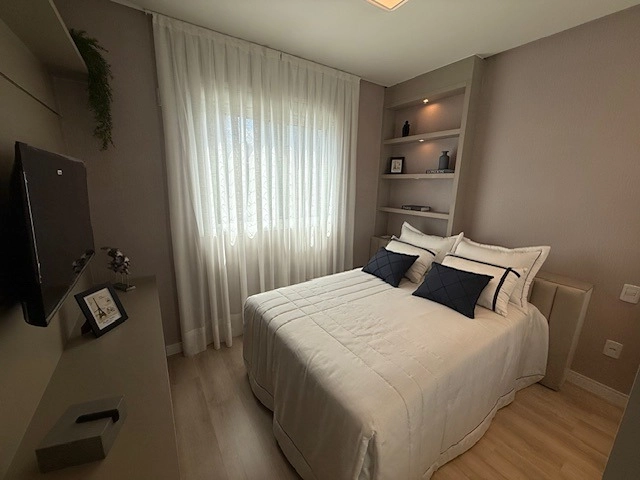 Apartamento dos Sonhos em Balneário Camboriú – 3 Suítes e Muito Lazer!: 11ª foto da galeria de imagens do imóvel
