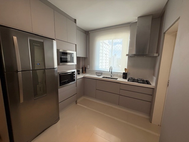 Apartamento dos Sonhos em Balneário Camboriú – 3 Suítes e Muito Lazer!: 16ª foto da galeria de imagens do imóvel