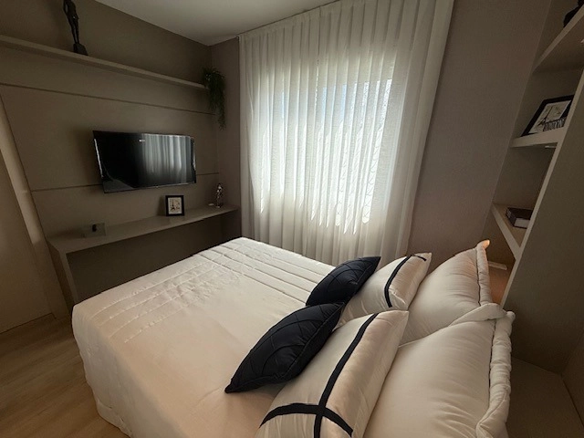 Apartamento dos Sonhos em Balneário Camboriú – 3 Suítes e Muito Lazer!: 5ª foto da galeria de imagens do imóvel
