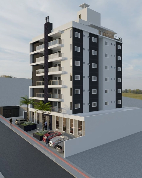 Orion Residence — Apartamentos com 2 suítes ou 1 suíte + 1 quarto, prontos para realizar seu sonho: 6ª foto da galeria de imagens do imóvel