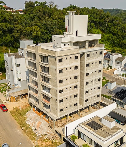 Orion Residence — Apartamentos com 2 suítes ou 1 suíte + 1 quarto, prontos para realizar seu sonho: 13ª foto da galeria de imagens do imóvel