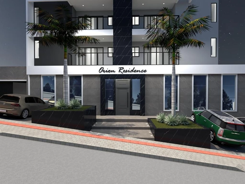 Orion Residence — Apartamentos com 2 suítes ou 1 suíte + 1 quarto, prontos para realizar seu sonho: 3ª foto da galeria de imagens do imóvel