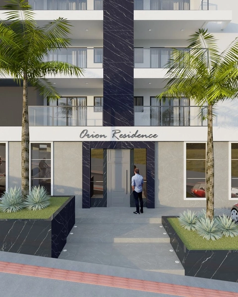 Orion Residence — Apartamentos com 2 suítes ou 1 suíte + 1 quarto, prontos para realizar seu sonho: 12ª foto da galeria de imagens do imóvel