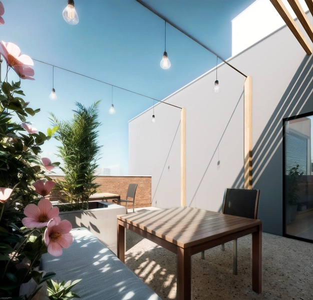 Apartamento à venda em Brusque – 2 quartos - Paquetá: 4ª foto da galeria de imagens do imóvel
