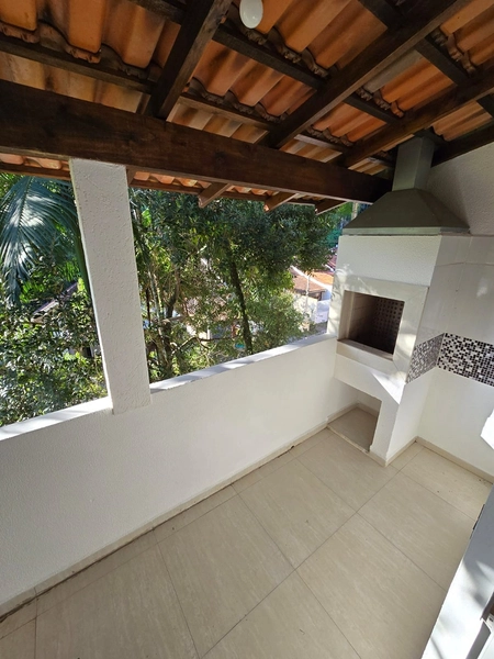 Sobrado Geminado à Venda Bairro Azambuja | 78m² | Mobiliado | R$ 299.000: 12ª foto da galeria de imagens do imóvel