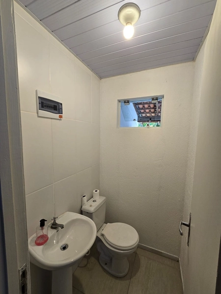 Sobrado Geminado à Venda Bairro Azambuja | 78m² | Mobiliado | R$ 299.000: 15ª foto da galeria de imagens do imóvel