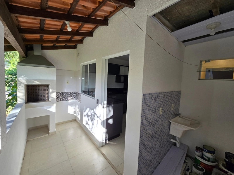 Sobrado Geminado à Venda Bairro Azambuja | 78m² | Mobiliado | R$ 299.000: 13ª foto da galeria de imagens do imóvel