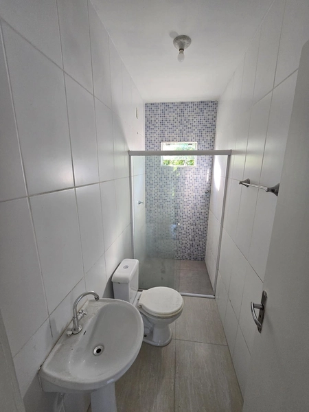 Sobrado Geminado à Venda Bairro Azambuja | 78m² | Mobiliado | R$ 299.000: 20ª foto da galeria de imagens do imóvel