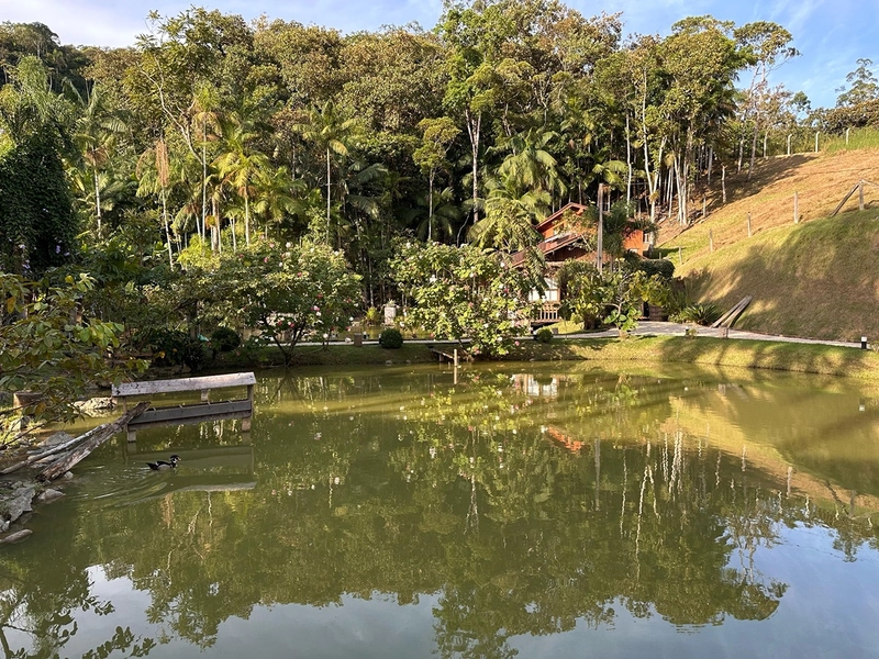 Sitio/Chácara dos Sonhos à Venda em Guabiruba: 28ª foto da galeria de imagens do imóvel