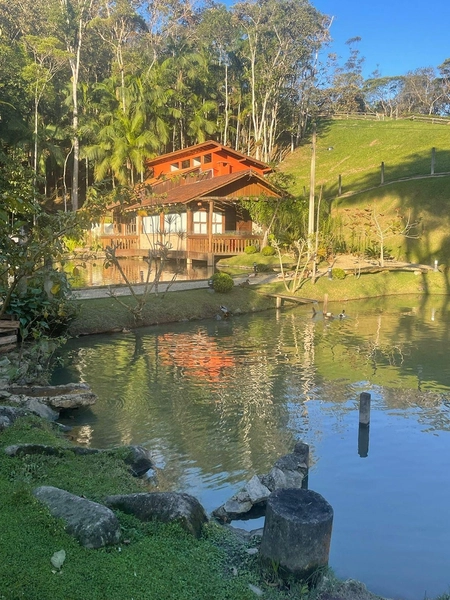 Sitio/Chácara dos Sonhos à Venda em Guabiruba: 23ª foto da galeria de imagens do imóvel