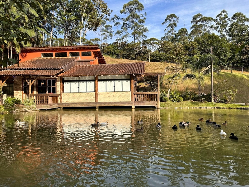 Sitio/Chácara dos Sonhos à Venda em Guabiruba: 12ª foto da galeria de imagens do imóvel