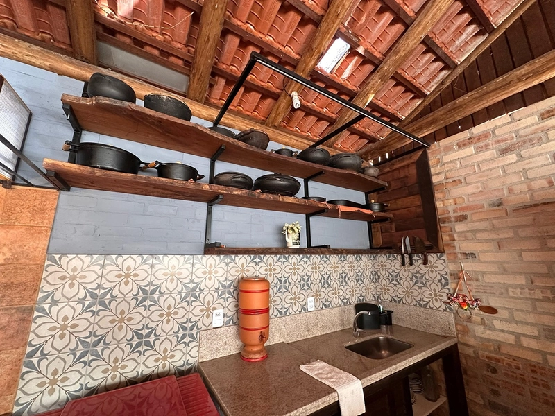Sitio/Chácara dos Sonhos à Venda em Guabiruba: 33ª foto da galeria de imagens do imóvel