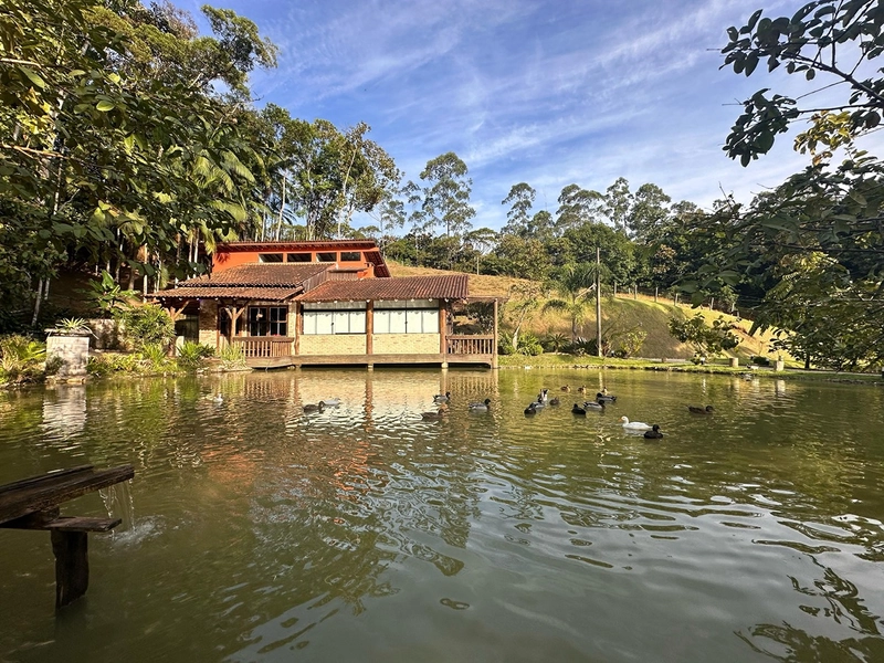 Sitio/Chácara dos Sonhos à Venda em Guabiruba: 1ª foto da galeria de imagens do imóvel
