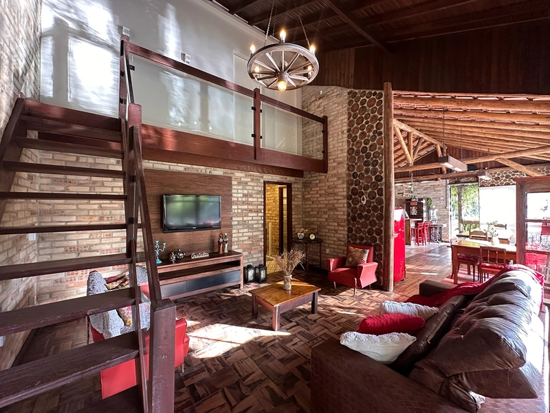 Sitio/Chácara dos Sonhos à Venda em Guabiruba: 43ª foto da galeria de imagens do imóvel