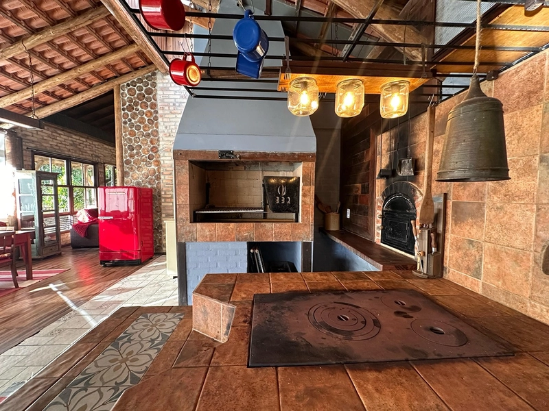 Sitio/Chácara dos Sonhos à Venda em Guabiruba: 37ª foto da galeria de imagens do imóvel