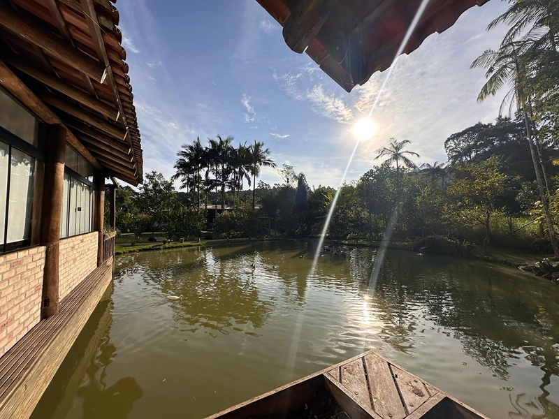 Sitio/Chácara dos Sonhos à Venda em Guabiruba: 51ª foto da galeria de imagens do imóvel