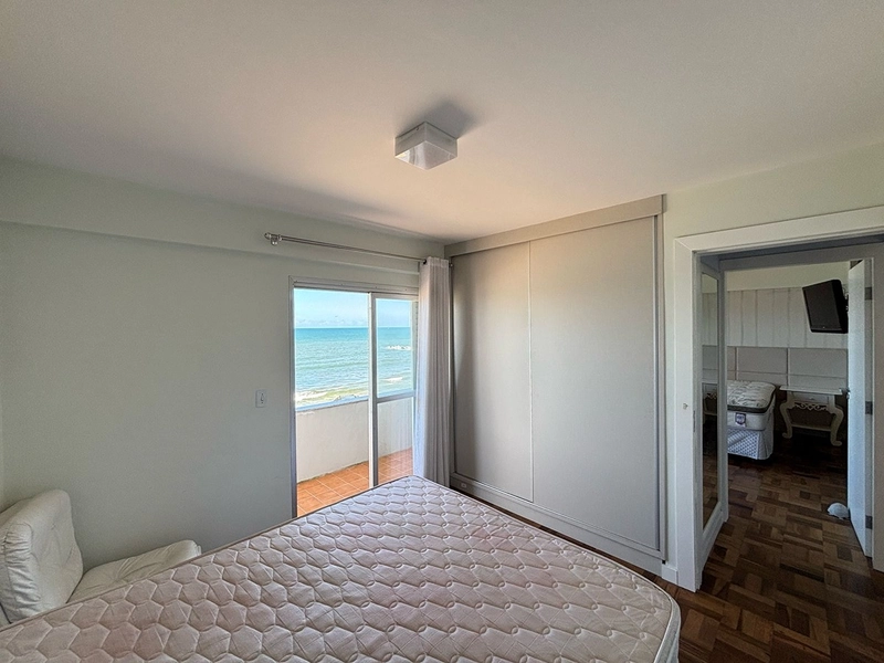 Apartamento Frente Mar à Venda – Barra Velha/SC – 107,44 m²: 17ª foto da galeria de imagens do imóvel