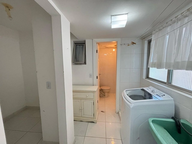 Apartamento Frente Mar à Venda – Barra Velha/SC – 107,44 m²: 6ª foto da galeria de imagens do imóvel