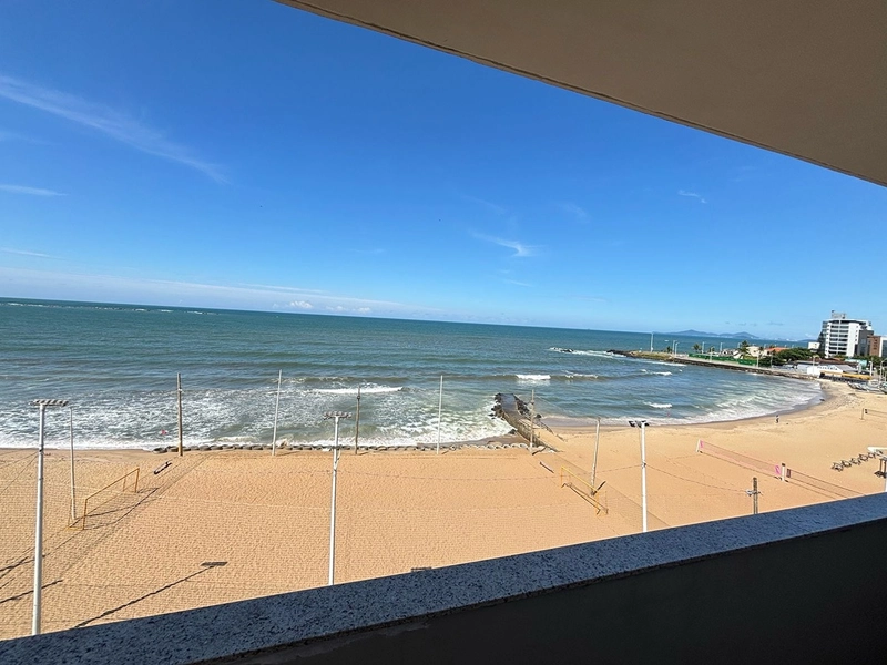 Apartamento Frente Mar à Venda – Barra Velha/SC – 107,44 m²: 15ª foto da galeria de imagens do imóvel