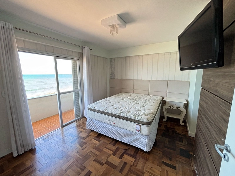 Apartamento Frente Mar à Venda – Barra Velha/SC – 107,44 m²: 27ª foto da galeria de imagens do imóvel