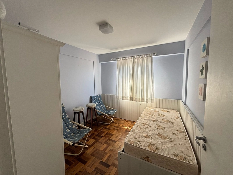Apartamento Frente Mar à Venda – Barra Velha/SC – 107,44 m²: 28ª foto da galeria de imagens do imóvel