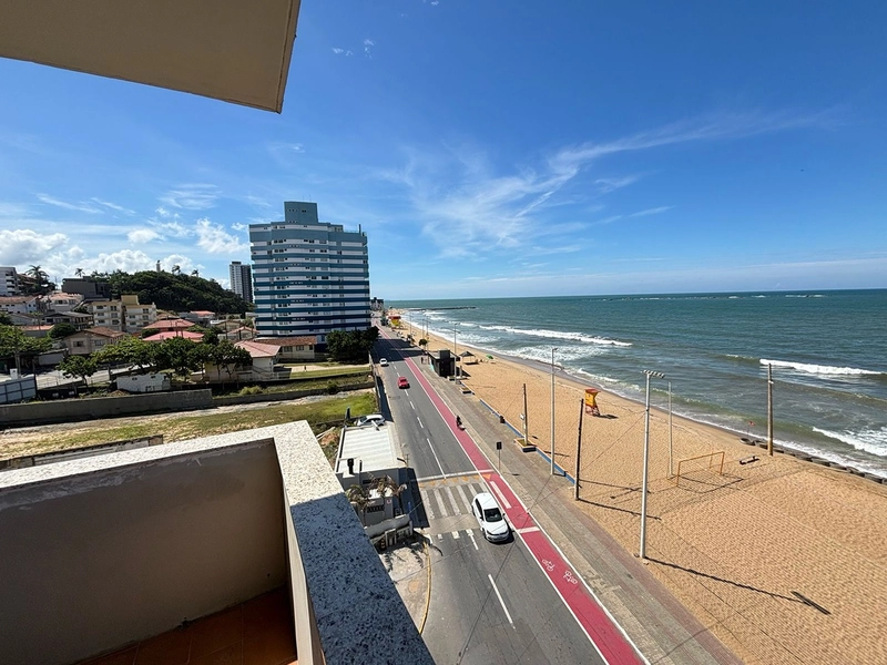 Apartamento Frente Mar à Venda – Barra Velha/SC – 107,44 m²: 16ª foto da galeria de imagens do imóvel