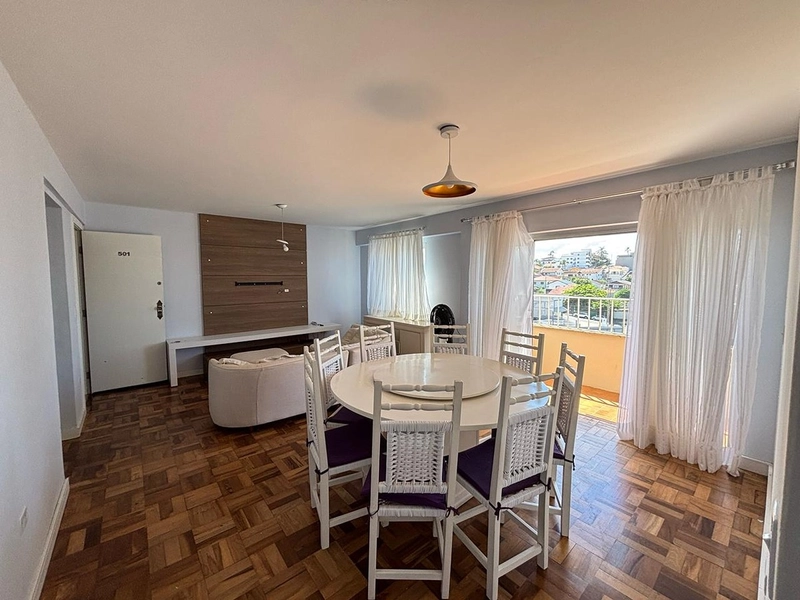Apartamento Frente Mar à Venda – Barra Velha/SC – 107,44 m²: 9ª foto da galeria de imagens do imóvel