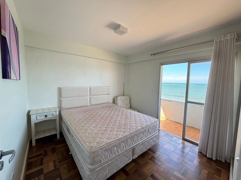 Apartamento Frente Mar à Venda – Barra Velha/SC – 107,44 m²: 21ª foto da galeria de imagens do imóvel